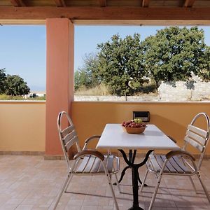 Double or Twin Room Garden View